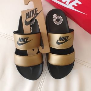 Women's Nike Slides